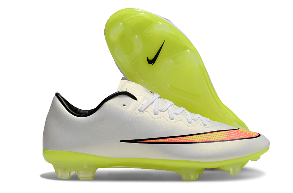 Mercurial Vapor X FG