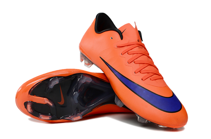 Mercurial Vapor X FG