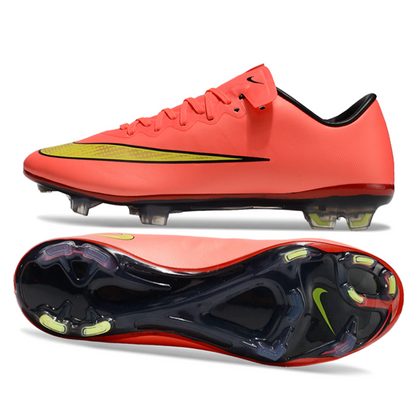 Mercurial Vapor x FG