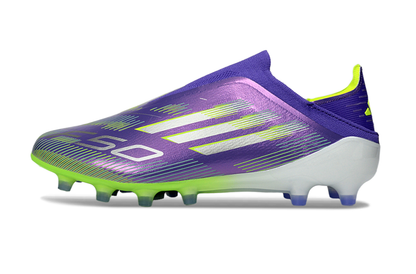 F50 Elite Laceless AG