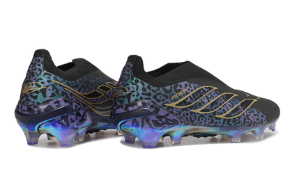 Predator Elite Laceless FG
