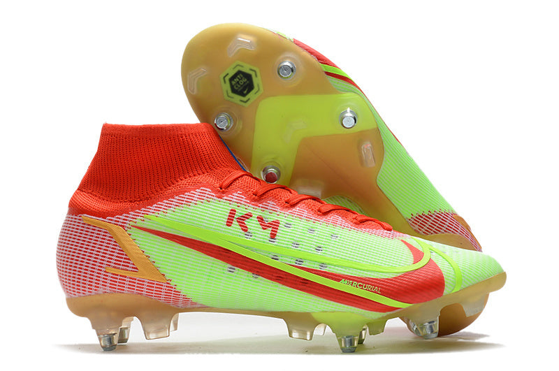 Mercurial Superfly VIII Elite SG PRO Anti Clog