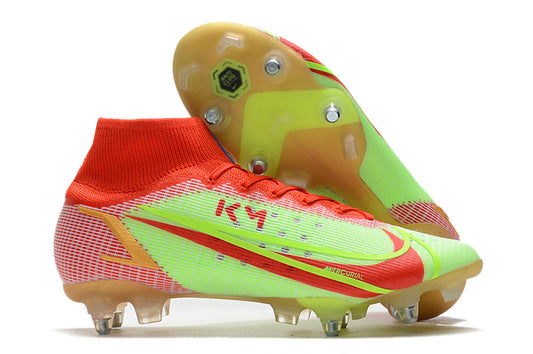 Mercurial Superfly VIII Elite SG PRO Anti Clog