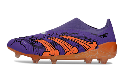 PREDATOR ACCURACY+ FG BOOTS