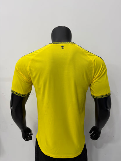 Maillot Al Nassr 2026/27