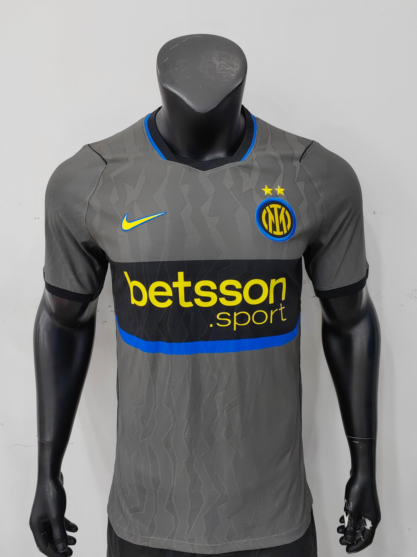 Maillot Inter 2026/27