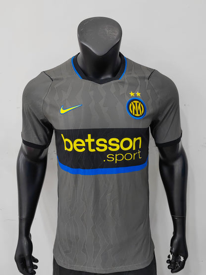 Maillot Inter 2026/27