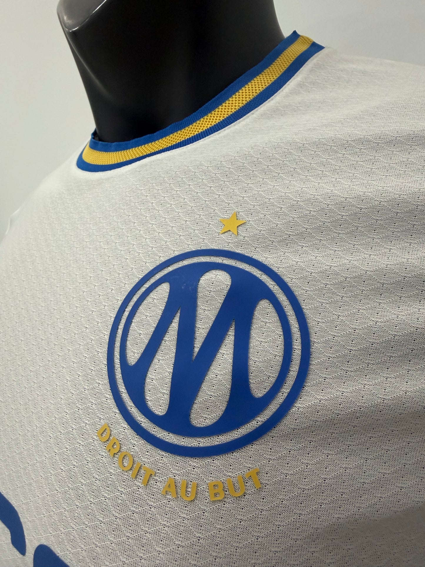 Maillot OM 2026/27