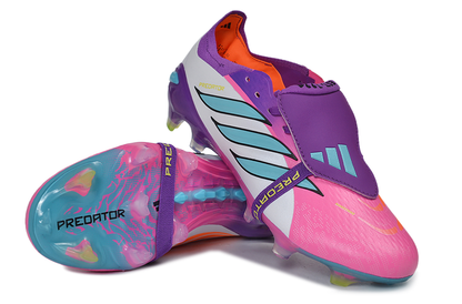 Predator Elite Tongue FG