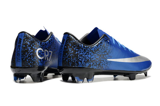 Mercurial Vapor X FG