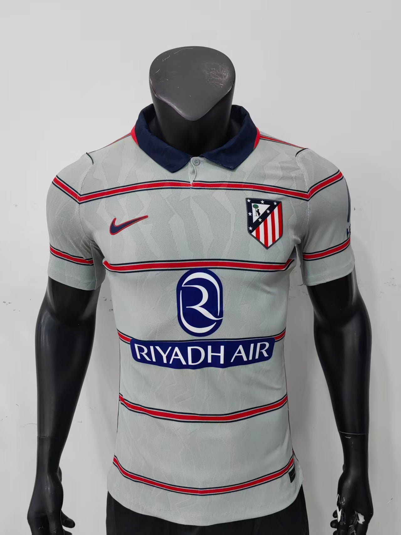 Maillot Atletico Madrid 2026/27