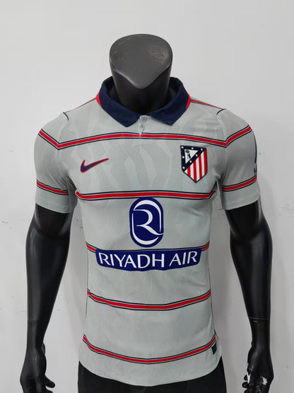 Maillot Atletico Madrid 2026/27