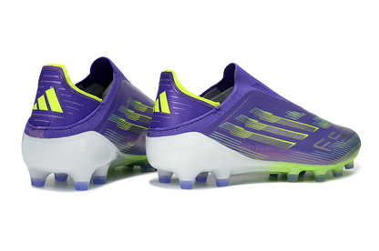 F50 Elite Laceless AG