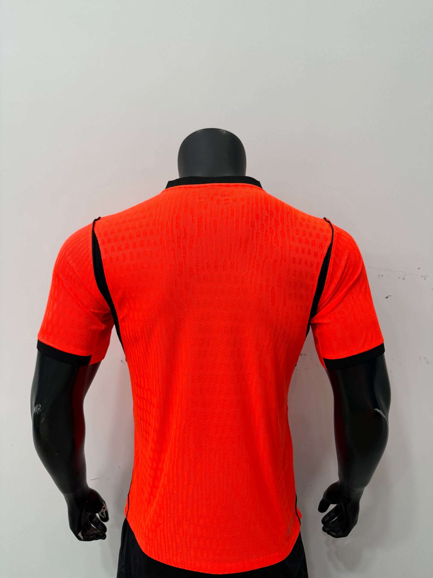 Maillot Pays-Bas 2026/27