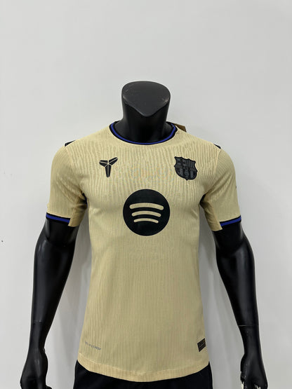 Maillot FC Barcelone 2025/26