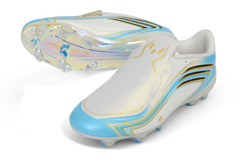 F50 Elite Laceless FG