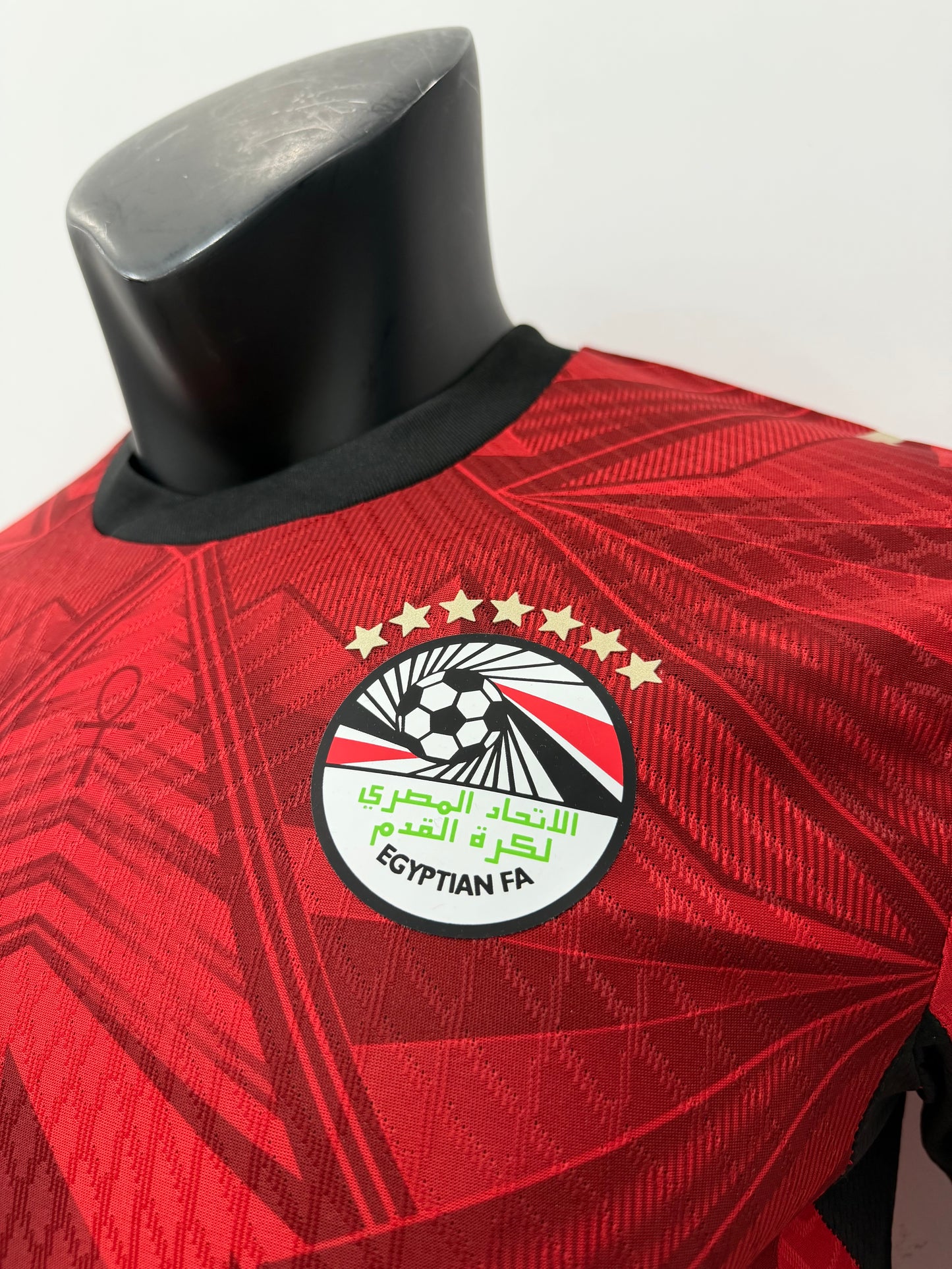 Maillot Egypte 2026/27
