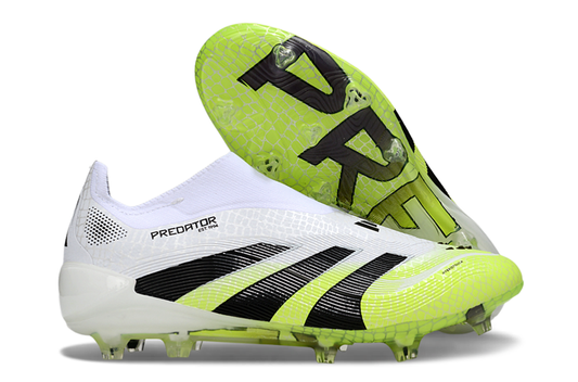PREDATOR ACCURACY+ FG