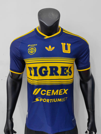 Maillot Tigres 2026/27