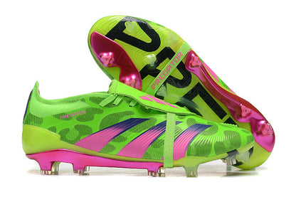 PREDATOR ACCURACY FG BOOTS