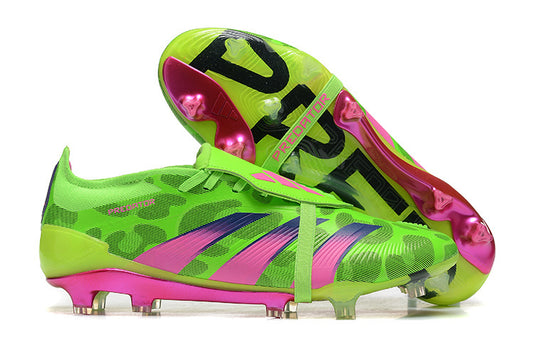 PREDATOR ACCURACY FG BOOTS