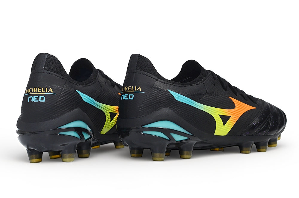 MORELIA NEO III