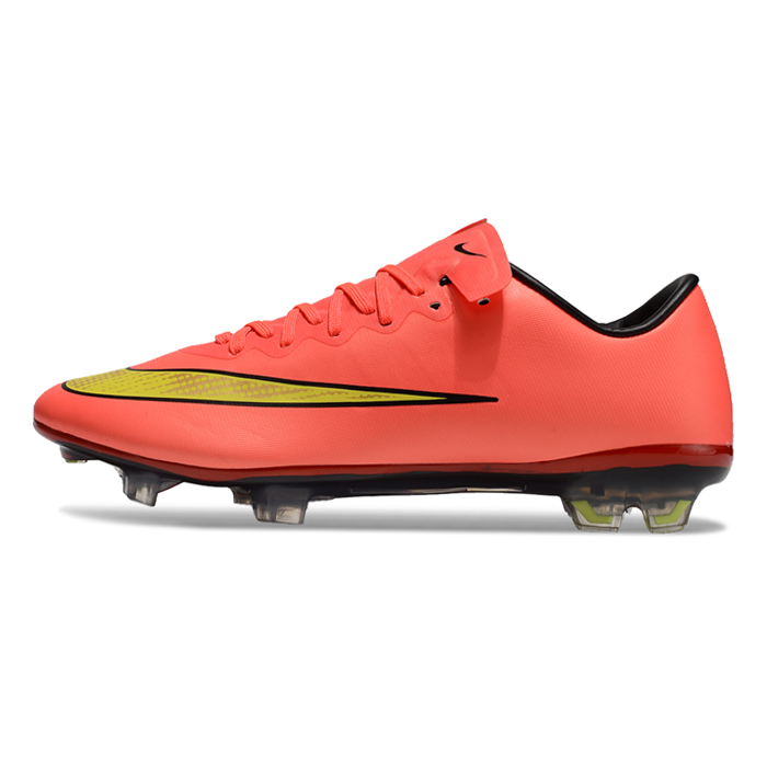 Mercurial Vapor x FG