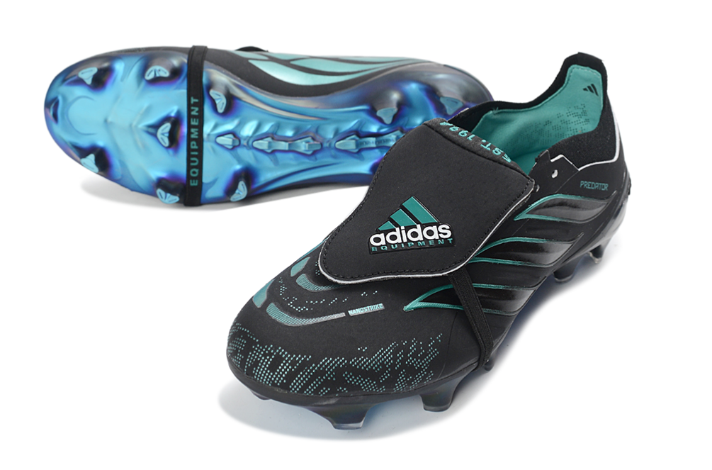 Predator Elite Tongue FG