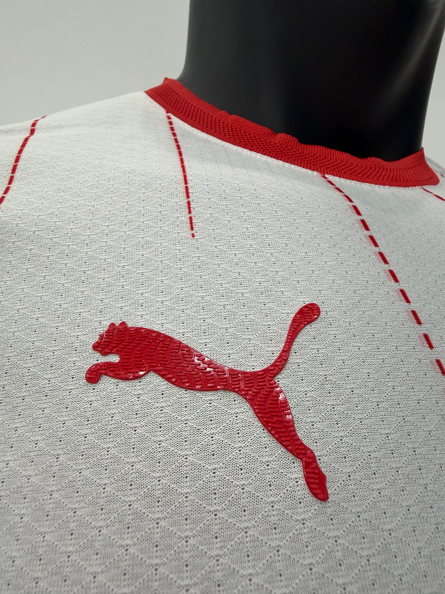 Maillot RB Leipzig 2026/27
