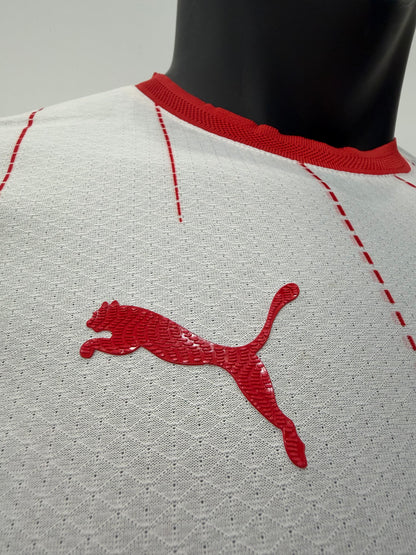 Maillot RB Leipzig 2026/27