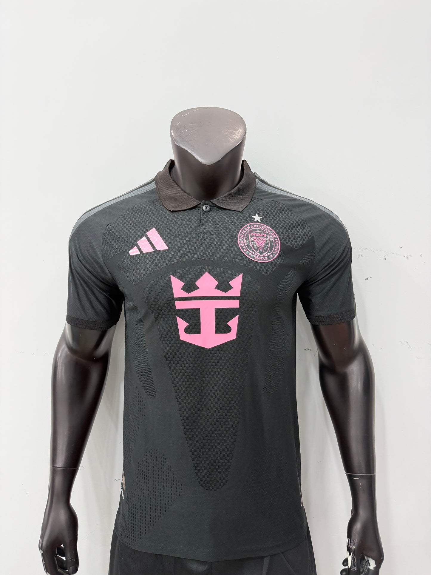 Maillot Inter Miami 2026/27