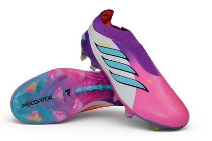 Predator Elite Tongue FG