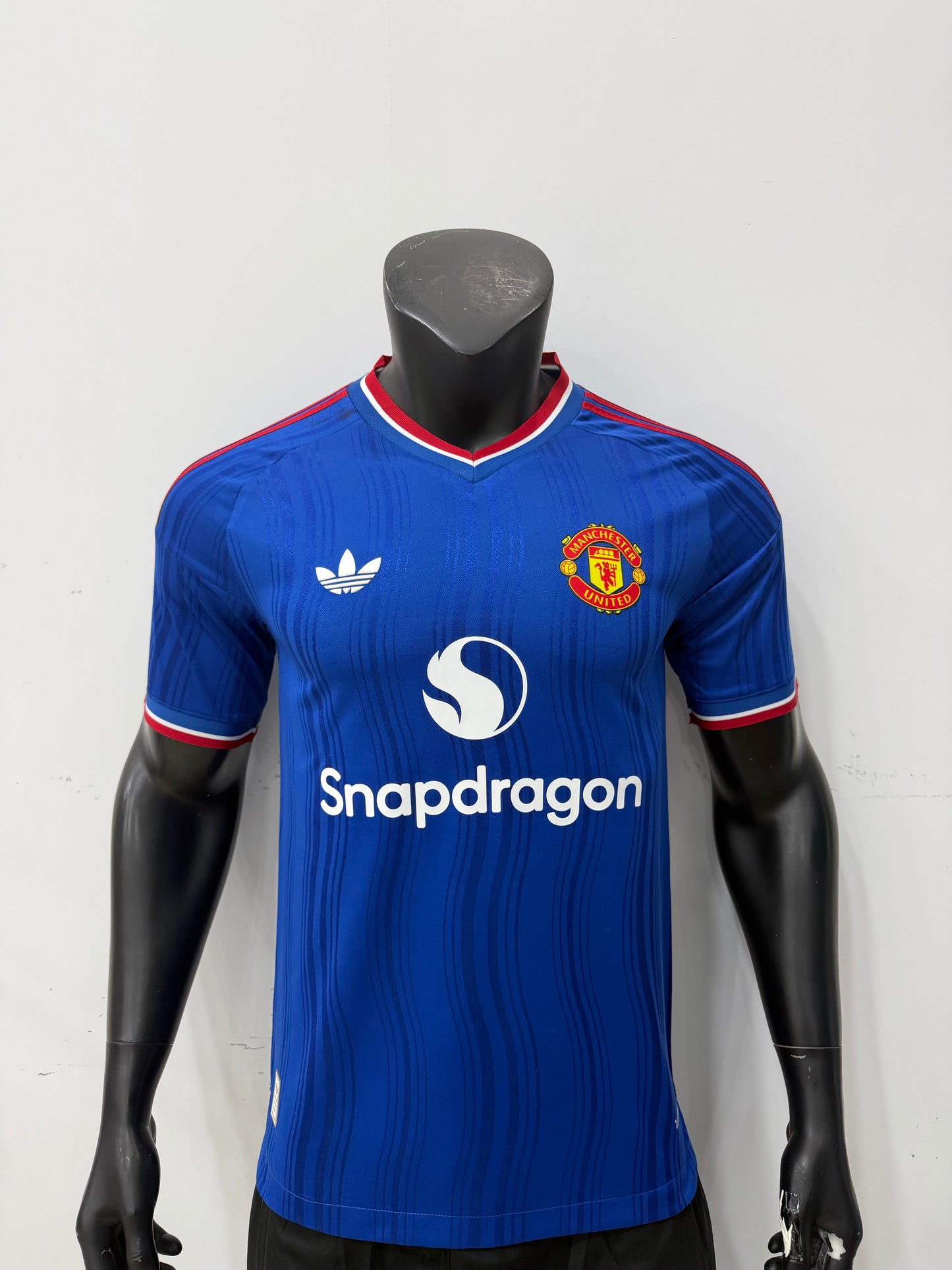 Maillot Manchester United 2026/27