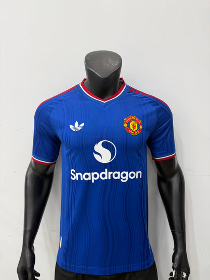 Maillot Manchester United 2026/27