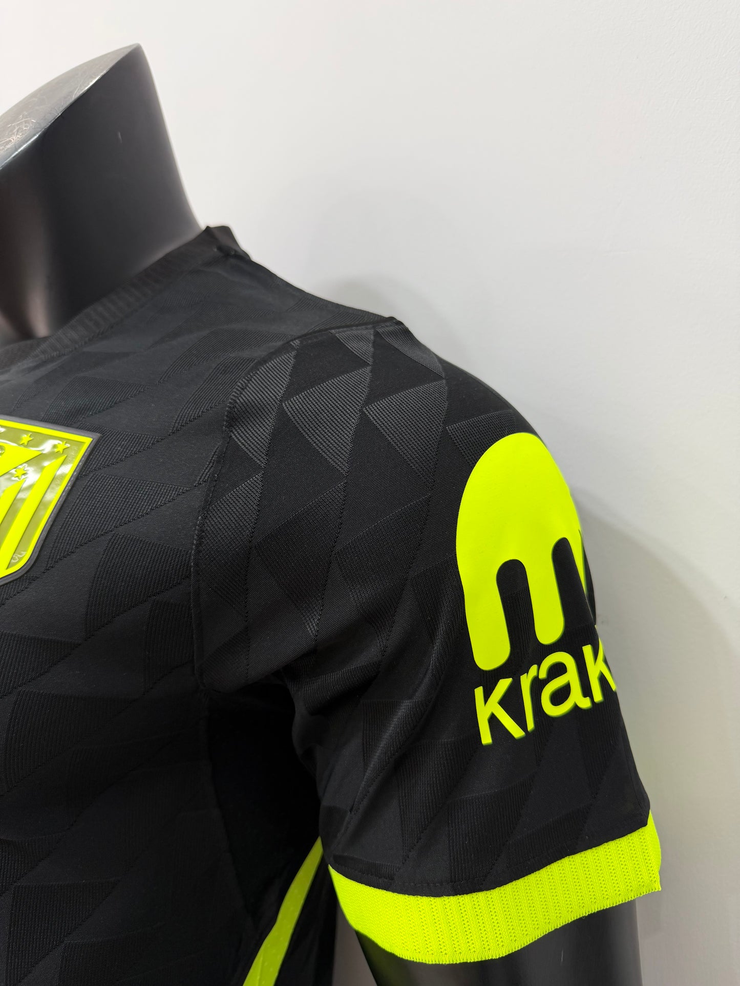 Maillot Atletico Madrid 2026/27