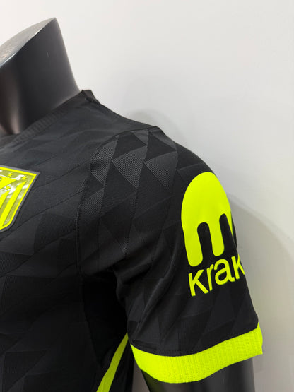 Maillot Atletico Madrid 2026/27