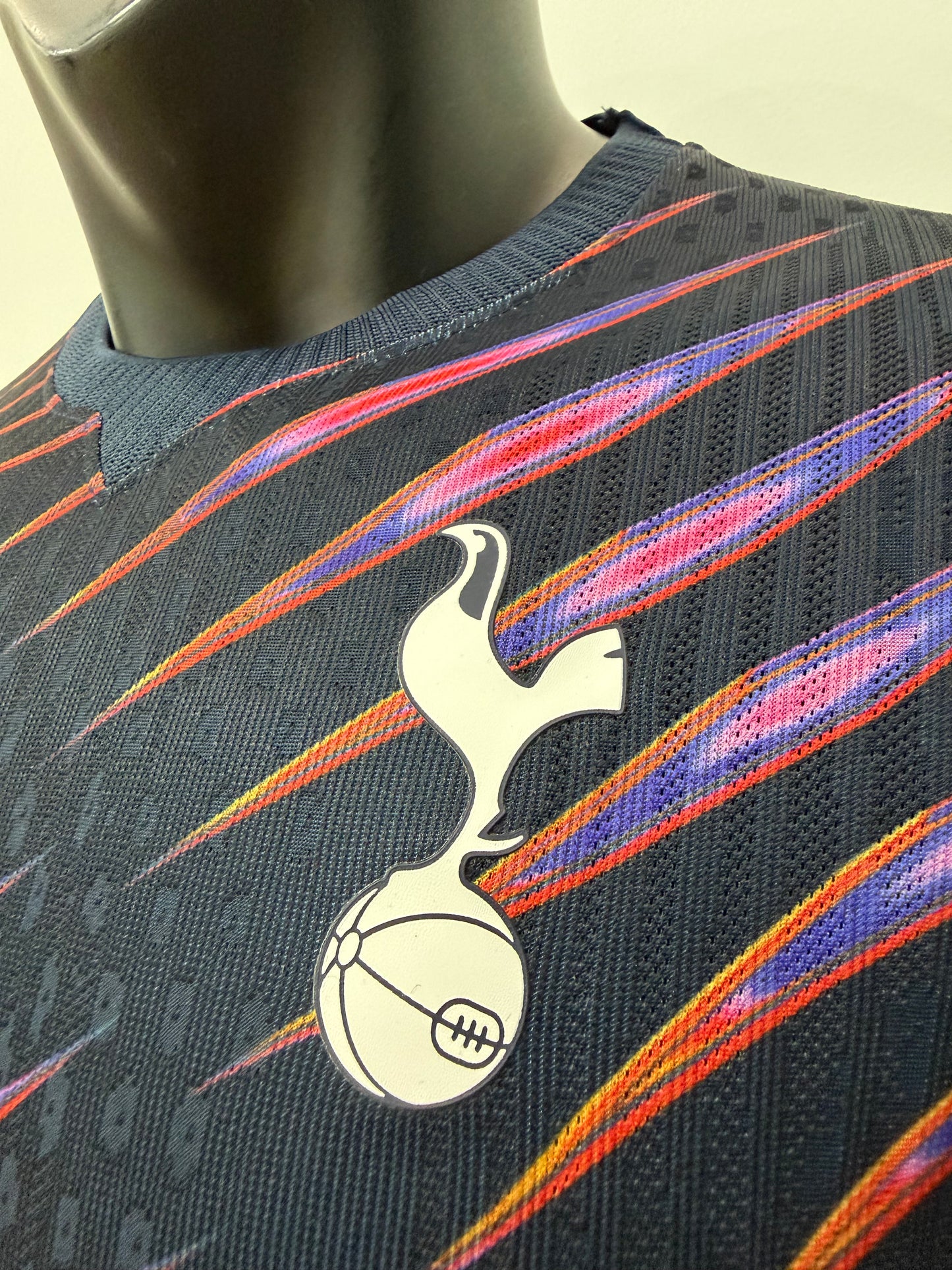 Maillot Tottenham 2026/27