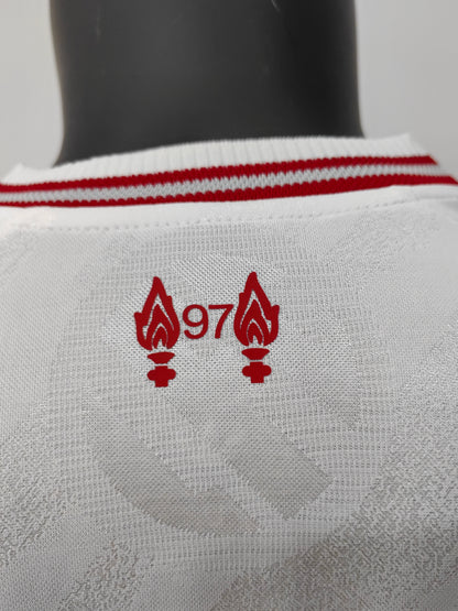Maillot FC Liverpool 2026/27