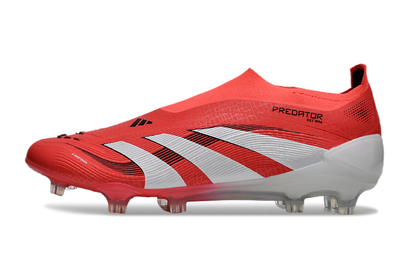 PREDATOR ACCURACY+ FG BOOTS