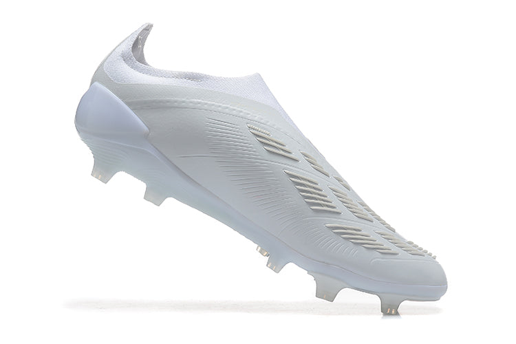 PREDATOR ACCURACY+ Blanches