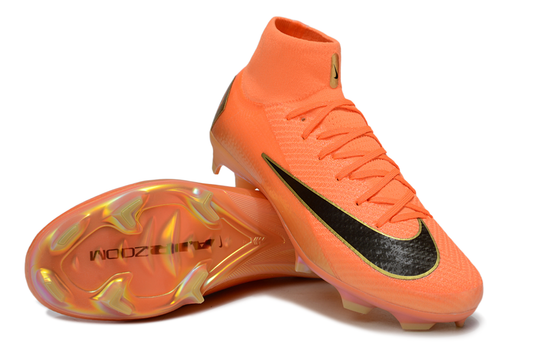 Air Zoom Mercurial Vapor XV Elite FG "Bonded Pack"