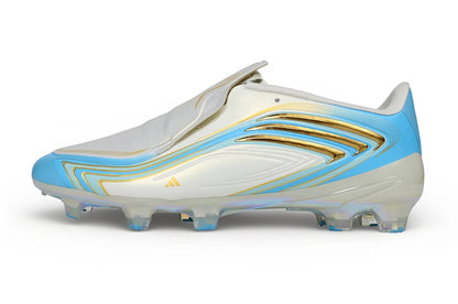 F50 Elite Laceless FG