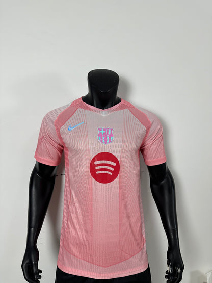 Maillot FC Barcelone 2025/26