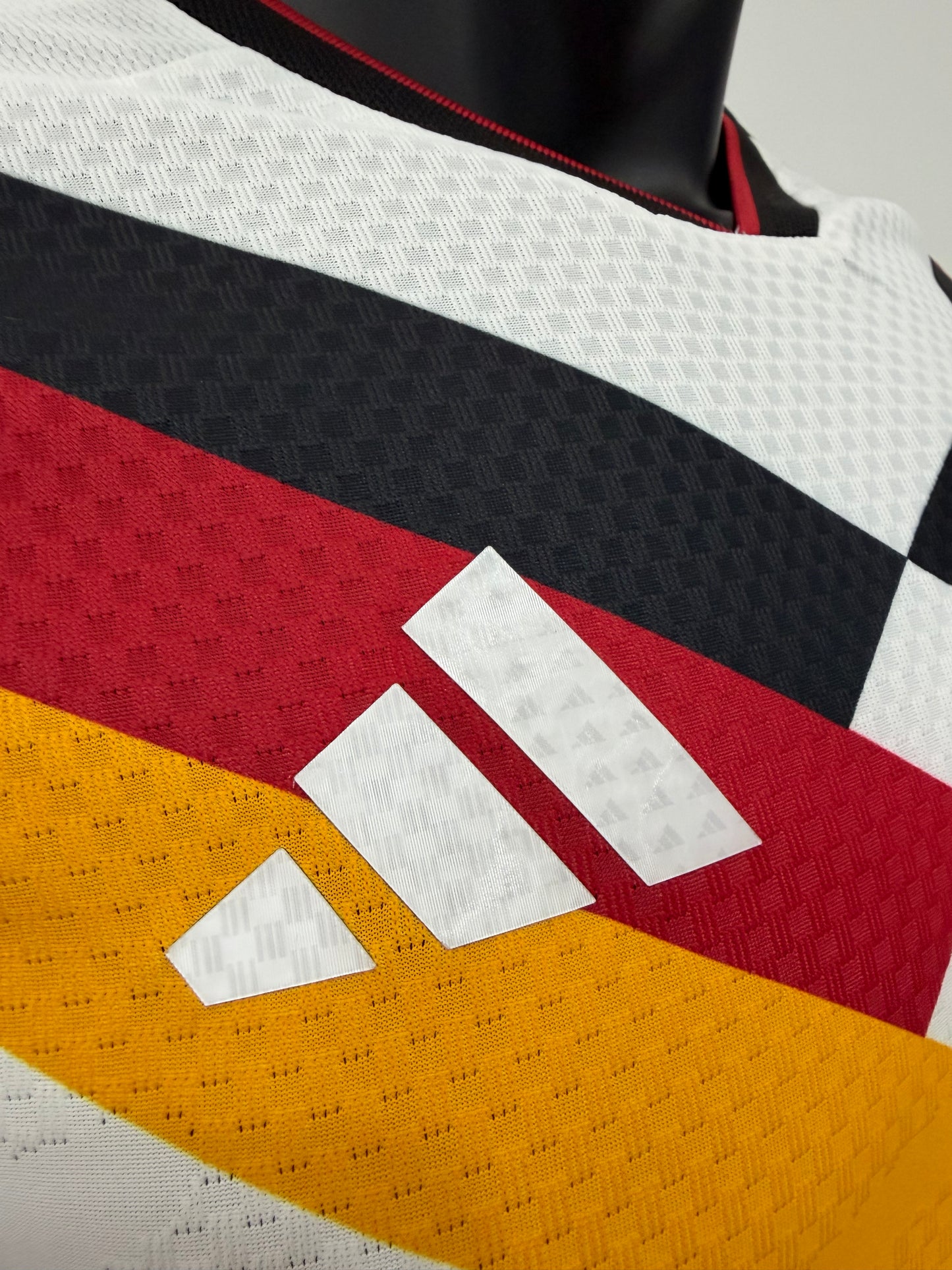 Maillot Allemagne 2025/26