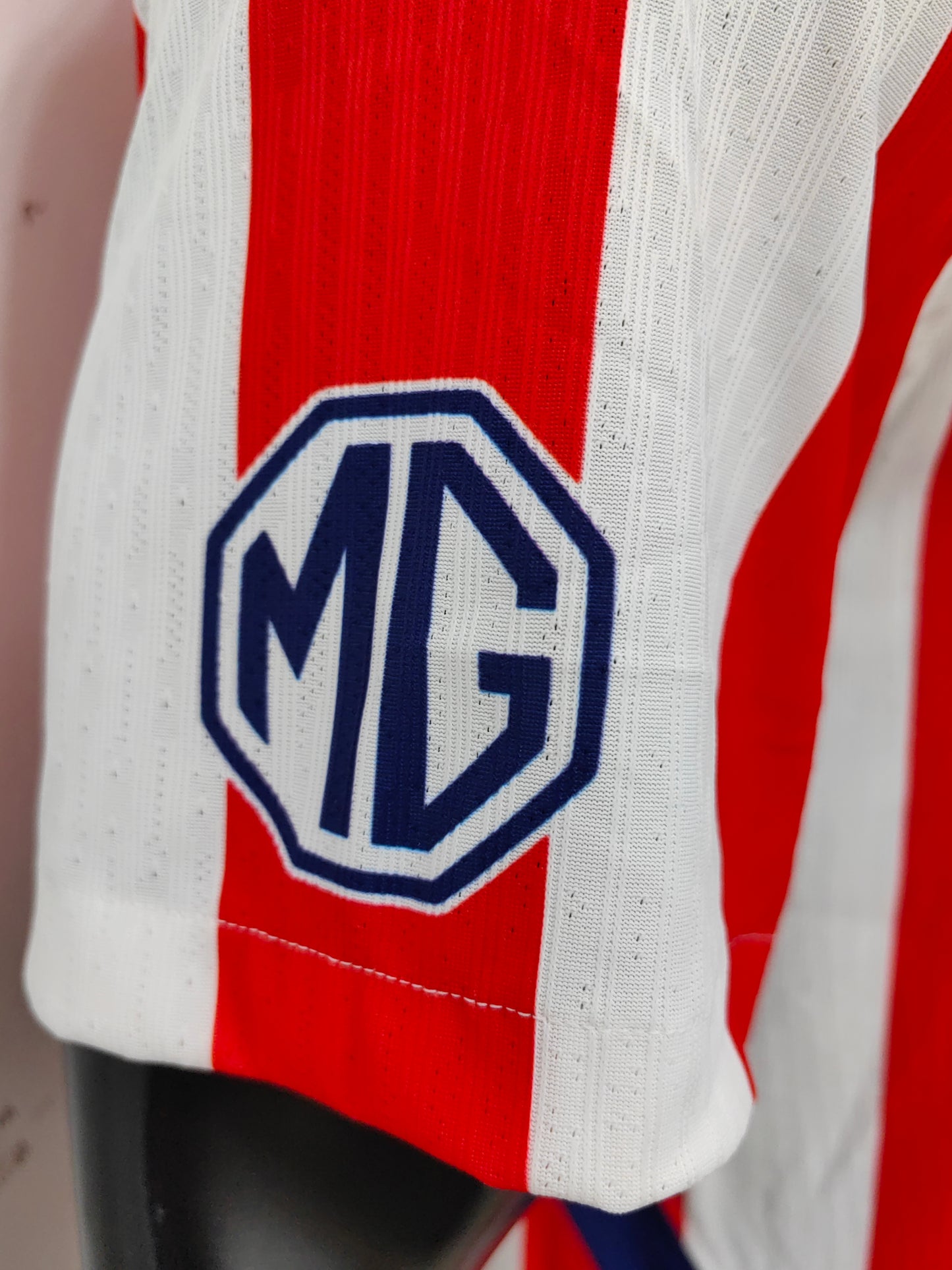 Maillot Guadalajara 2026/27