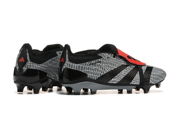 PREDATOR ACCURACY FG BOOTS