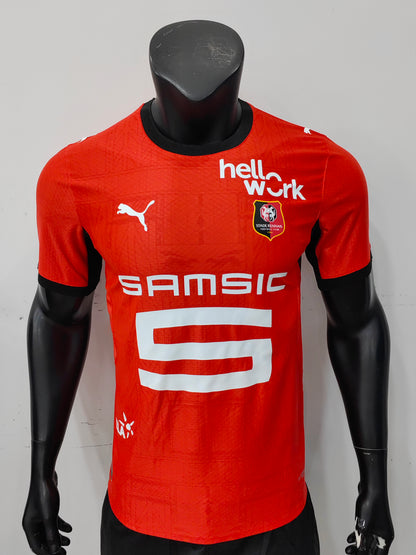 Maillot Stade Rennais 2026/27