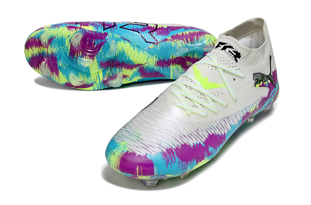 FUTURE 8 ULTIMATE AG