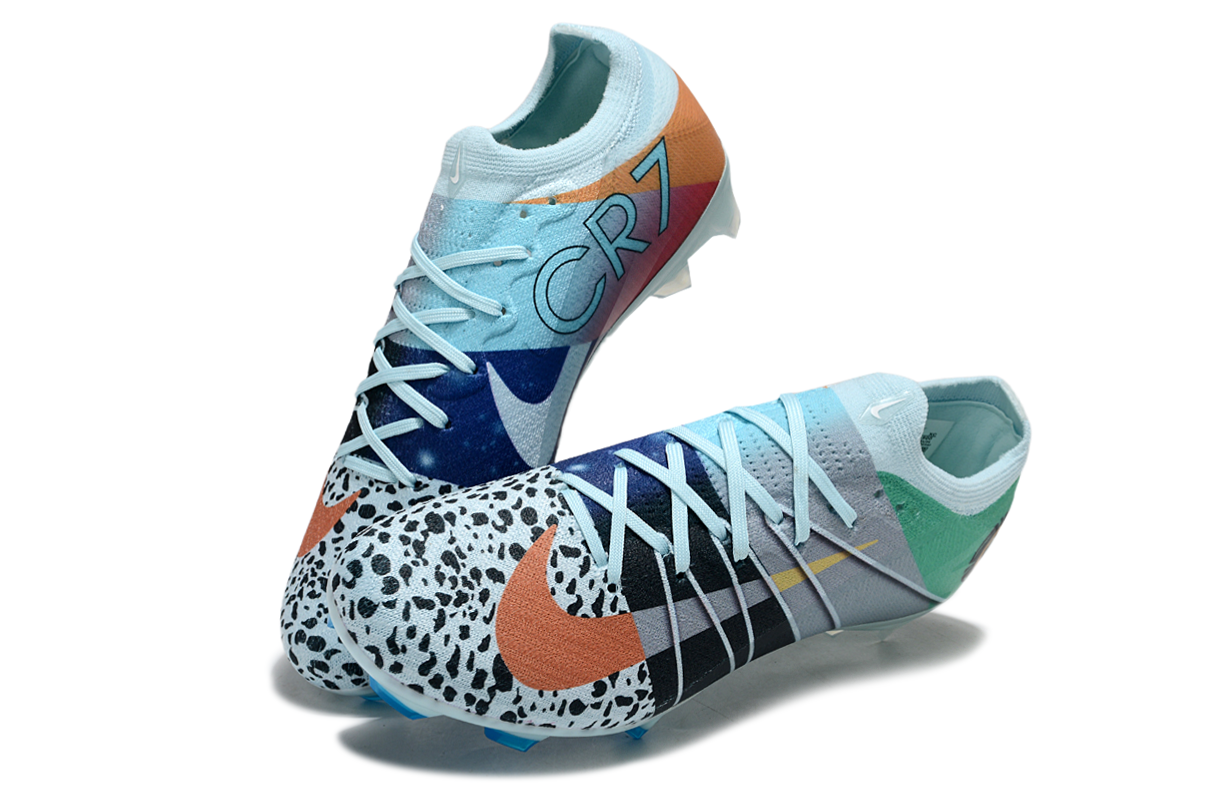 Air Zoom Mercurial Superfly IX Elite FG
