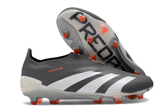 PREDATOR ELITE LACELESS BOOTS FG